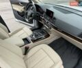 Білий Ауді Ку 5, об'ємом двигуна 1.98 л та пробігом 60 тис. км за 31500 $, фото 73 на Automoto.ua