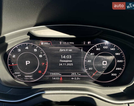 Белый Ауди Ку 5, объемом двигателя 1.98 л и пробегом 193 тыс. км за 25000 $, фото 20 на Automoto.ua