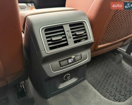 Белый Ауди Ку 5, объемом двигателя 1.98 л и пробегом 158 тыс. км за 25500 $, фото 45 на Automoto.ua