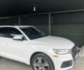 Белый Ауди Ку 5, объемом двигателя 1.98 л и пробегом 60 тыс. км за 35600 $, фото 12 на Automoto.ua