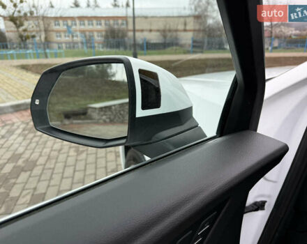 Белый Ауди Ку 5, объемом двигателя 1.98 л и пробегом 95 тыс. км за 29400 $, фото 23 на Automoto.ua