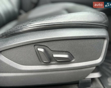 Белый Ауди Ку 5, объемом двигателя 1.99 л и пробегом 163 тыс. км за 22999 $, фото 42 на Automoto.ua