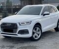 Белый Ауди Ку 5, объемом двигателя 0 л и пробегом 86 тыс. км за 22000 $, фото 1 на Automoto.ua