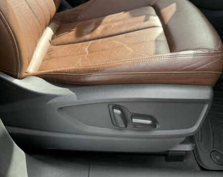 Белый Ауди Ку 5, объемом двигателя 1.98 л и пробегом 142 тыс. км за 26300 $, фото 14 на Automoto.ua