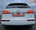 Білий Ауді Ку 5, об'ємом двигуна 1.98 л та пробігом 111 тис. км за 25600 $, фото 6 на Automoto.ua