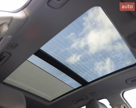 Білий Ауді Ку 5, об'ємом двигуна 1.98 л та пробігом 120 тис. км за 28500 $, фото 20 на Automoto.ua