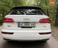 Белый Ауди Ку 5, объемом двигателя 1.98 л и пробегом 89 тыс. км за 26997 $, фото 50 на Automoto.ua