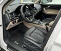 Белый Ауди Ку 5, объемом двигателя 1.98 л и пробегом 162 тыс. км за 26500 $, фото 18 на Automoto.ua