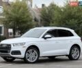 Білий Ауді Ку 5, об'ємом двигуна 1.98 л та пробігом 60 тис. км за 31500 $, фото 7 на Automoto.ua