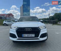 Белый Ауди Ку 5, объемом двигателя 1.98 л и пробегом 123 тыс. км за 26500 $, фото 1 на Automoto.ua