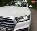 Белый Ауди Ку 5, объемом двигателя 1.98 л и пробегом 89 тыс. км за 26997 $, фото 45 на Automoto.ua