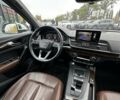 Білий Ауді Ку 5, об'ємом двигуна 2 л та пробігом 206 тис. км за 23600 $, фото 30 на Automoto.ua