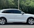 Белый Ауди Ку 5, объемом двигателя 2 л и пробегом 71 тыс. км за 12500 $, фото 2 на Automoto.ua