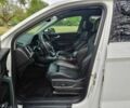 Белый Ауди Ку 5, объемом двигателя 2 л и пробегом 80 тыс. км за 17000 $, фото 7 на Automoto.ua