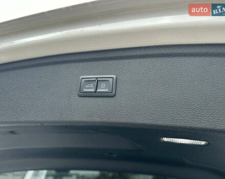 Белый Ауди Ку 5, объемом двигателя 1.98 л и пробегом 206 тыс. км за 25900 $, фото 42 на Automoto.ua