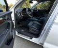 Белый Ауди Ку 5, объемом двигателя 1.98 л и пробегом 90 тыс. км за 26700 $, фото 13 на Automoto.ua