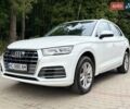 Белый Ауди Ку 5, объемом двигателя 1.98 л и пробегом 89 тыс. км за 26997 $, фото 1 на Automoto.ua