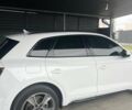 Белый Ауди Ку 5, объемом двигателя 1.98 л и пробегом 60 тыс. км за 35600 $, фото 7 на Automoto.ua