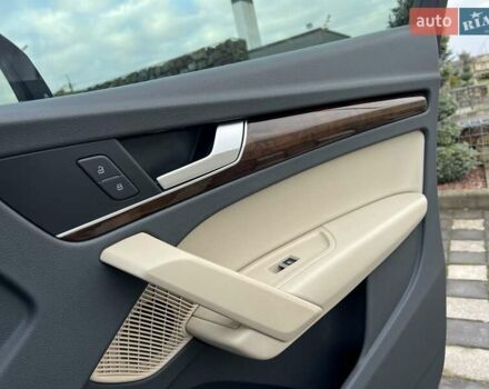 Белый Ауди Ку 5, объемом двигателя 2 л и пробегом 135 тыс. км за 26950 $, фото 117 на Automoto.ua