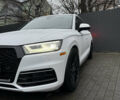 Білий Ауді Ку 5, об'ємом двигуна 1.98 л та пробігом 229 тис. км за 22400 $, фото 21 на Automoto.ua