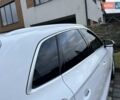 Белый Ауди Ку 5, объемом двигателя 2 л и пробегом 135 тыс. км за 26950 $, фото 68 на Automoto.ua