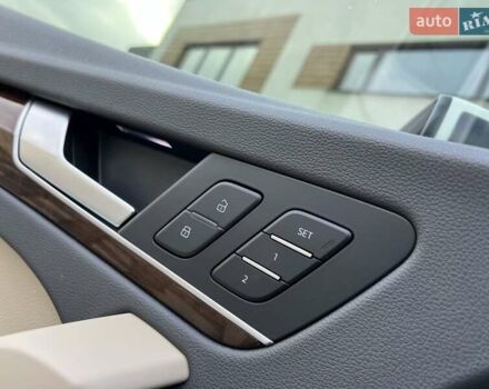 Белый Ауди Ку 5, объемом двигателя 2 л и пробегом 135 тыс. км за 26950 $, фото 92 на Automoto.ua