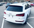 Білий Ауді Ку 5, об'ємом двигуна 1.98 л та пробігом 86 тис. км за 29500 $, фото 3 на Automoto.ua