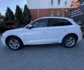 Белый Ауди Ку 5, объемом двигателя 1.98 л и пробегом 134 тыс. км за 19999 $, фото 9 на Automoto.ua