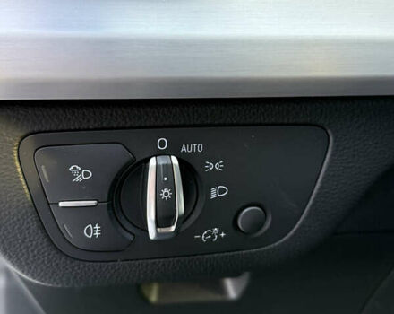 Білий Ауді Ку 5, об'ємом двигуна 1.98 л та пробігом 116 тис. км за 26500 $, фото 25 на Automoto.ua