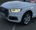 Белый Ауди Ку 5, объемом двигателя 1.98 л и пробегом 108 тыс. км за 26700 $, фото 46 на Automoto.ua