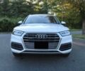Білий Ауді Ку 5, об'ємом двигуна 2 л та пробігом 30 тис. км за 15000 $, фото 1 на Automoto.ua