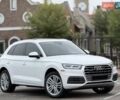 Білий Ауді Ку 5, об'ємом двигуна 1.98 л та пробігом 60 тис. км за 31500 $, фото 35 на Automoto.ua