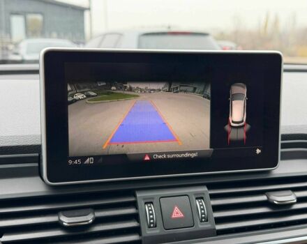 Белый Ауди Ку 5, объемом двигателя 2 л и пробегом 158 тыс. км за 25500 $, фото 20 на Automoto.ua