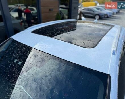 Білий Ауді Ку 5, об'ємом двигуна 1.98 л та пробігом 124 тис. км за 29000 $, фото 19 на Automoto.ua