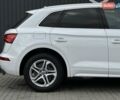 Белый Ауди Ку 5, объемом двигателя 1.98 л и пробегом 162 тыс. км за 24900 $, фото 8 на Automoto.ua