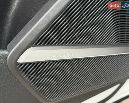 Белый Ауди Ку 5, объемом двигателя 1.98 л и пробегом 95 тыс. км за 29400 $, фото 15 на Automoto.ua