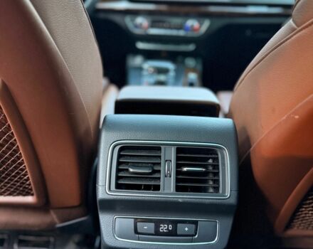 Белый Ауди Ку 5, объемом двигателя 2 л и пробегом 167 тыс. км за 26900 $, фото 10 на Automoto.ua