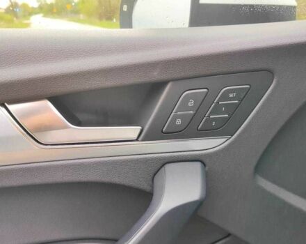 Белый Ауди Ку 5, объемом двигателя 2 л и пробегом 90 тыс. км за 16800 $, фото 13 на Automoto.ua