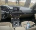 Белый Ауди Ку 5, объемом двигателя 2 л и пробегом 129 тыс. км за 27500 $, фото 9 на Automoto.ua