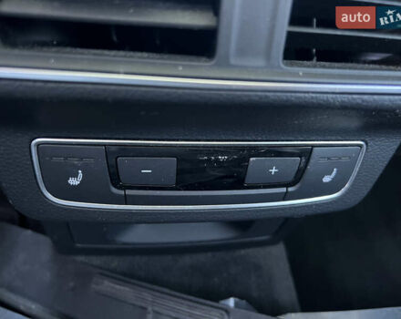 Ауди Ку 5 2018 в Стрые на Automoto.ua Белый Ауди Ку 5, объемом двигателя 2 л и пробегом 162 тыс. км за 16400 $, фото 19 на Automoto.ua