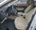 Білий Ауді Ку 5, об'ємом двигуна 2 л та пробігом 18 тис. км за 10000 $, фото 6 на Automoto.ua