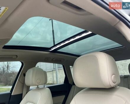 Белый Ауди Ку 5, объемом двигателя 2 л и пробегом 135 тыс. км за 26950 $, фото 161 на Automoto.ua