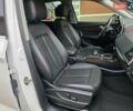 Білий Ауді Ку 5, об'ємом двигуна 1.98 л та пробігом 97 тис. км за 23500 $, фото 34 на Automoto.ua