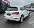 Білий Ауді Ку 5, об'ємом двигуна 2 л та пробігом 206 тис. км за 23600 $, фото 9 на Automoto.ua