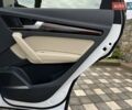 Белый Ауди Ку 5, объемом двигателя 2 л и пробегом 135 тыс. км за 26950 $, фото 114 на Automoto.ua
