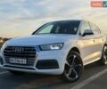 Белый Ауди Ку 5, объемом двигателя 1.98 л и пробегом 113 тыс. км за 26799 $, фото 1 на Automoto.ua