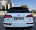 Белый Ауди Ку 5, объемом двигателя 1.98 л и пробегом 90 тыс. км за 26700 $, фото 7 на Automoto.ua