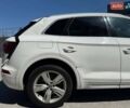 Білий Ауді Ку 5, об'ємом двигуна 2 л та пробігом 143 тис. км за 17800 $, фото 11 на Automoto.ua