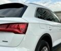 Белый Ауди Ку 5, объемом двигателя 2 л и пробегом 78 тыс. км за 14300 $, фото 6 на Automoto.ua