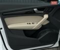 Белый Ауди Ку 5, объемом двигателя 1.98 л и пробегом 162 тыс. км за 24900 $, фото 24 на Automoto.ua